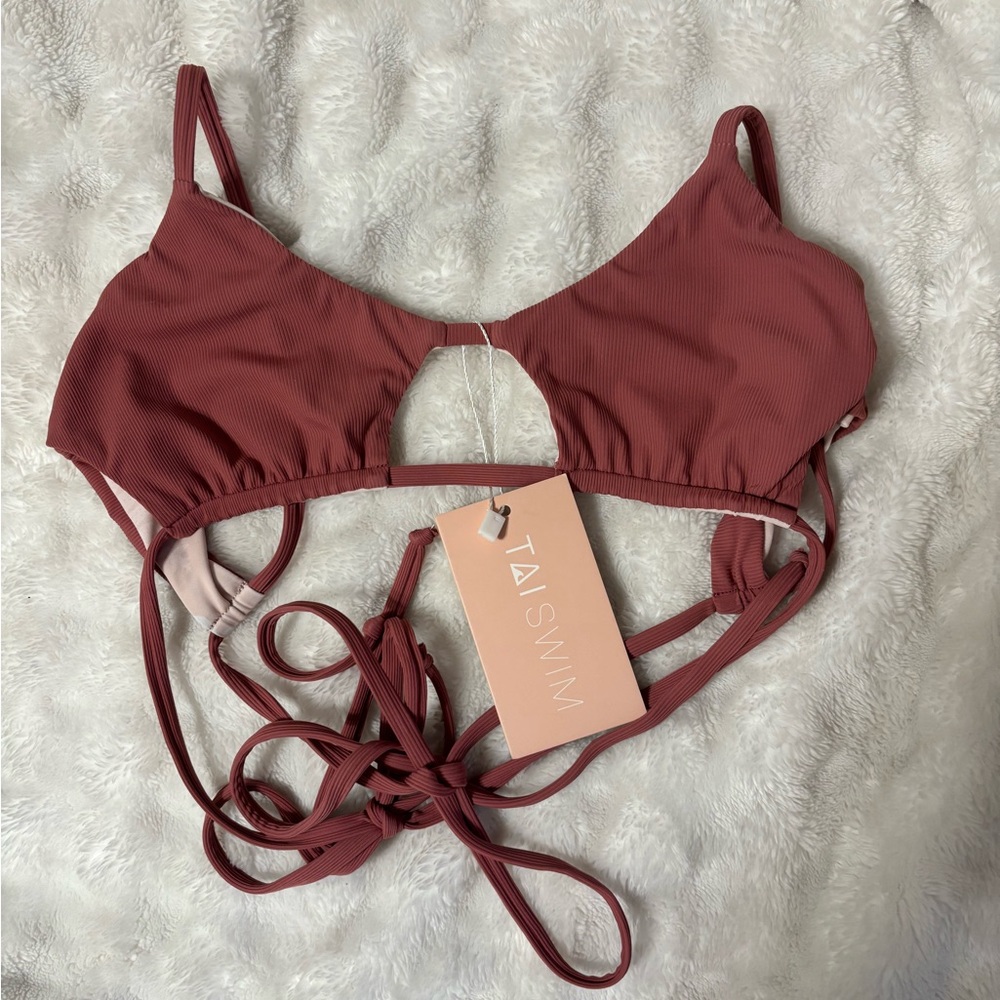 TAI Swim UNRELEASED Tai Top